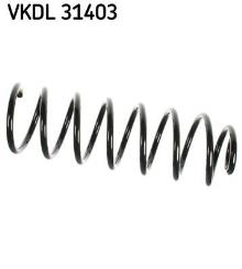SKF VKDL 31403